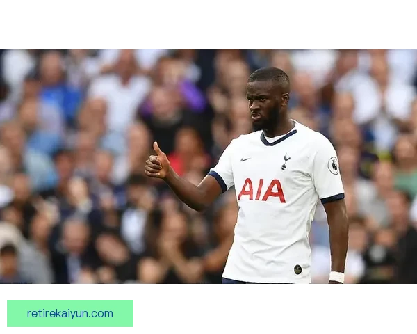 热刺如何留住 Son长期，值得关注的续约策略与球队规划