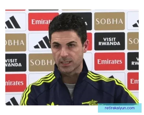 英超阿尔特塔战术持续提升，球队竞争力明显增强