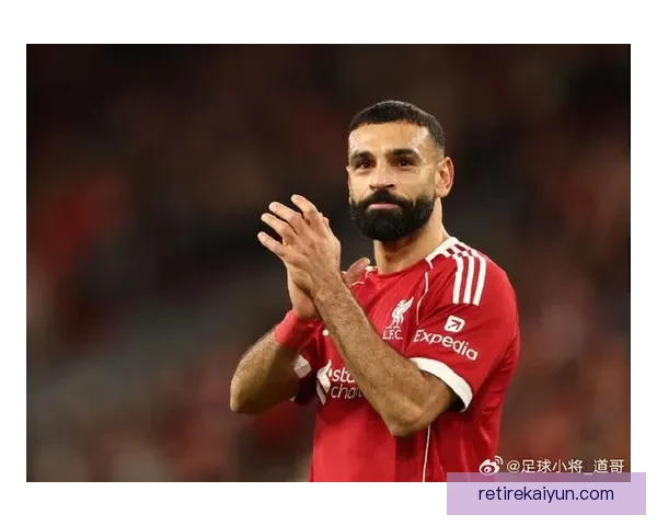 萨拉赫纹身故事解读背后的个人信念与足球生涯联系分析涵