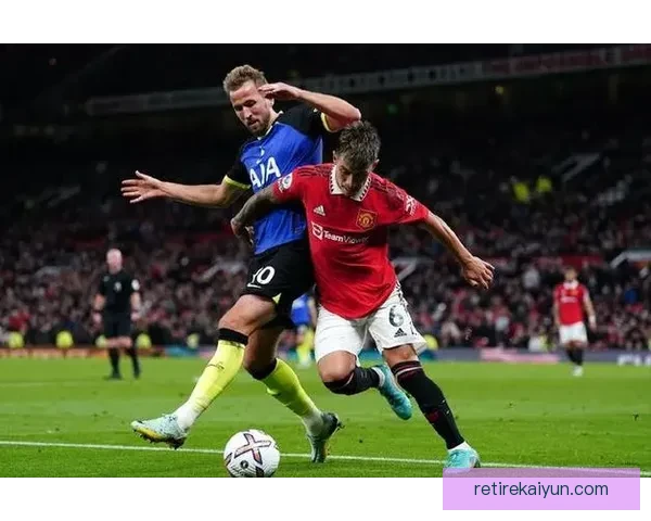 滕哈赫本赛季英超战术体系解析：攻防结构与临场调整走势清晰